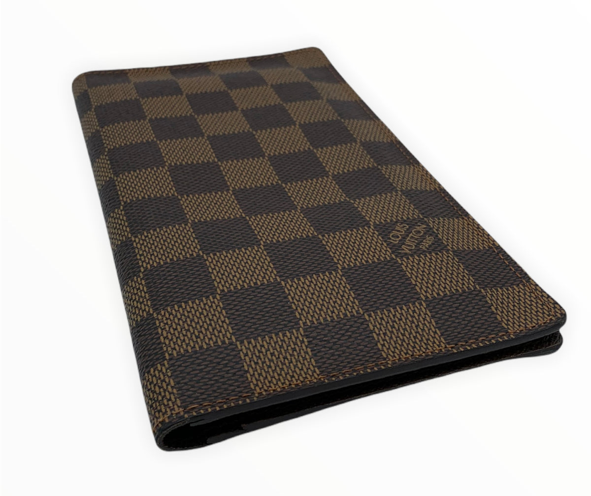 Shop Louis Vuitton BRAZZA Brazza wallet (N62665) by design◇base