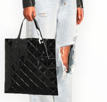 Load image into Gallery viewer, ISSEY MIYAKE Bao Bao Lucent Tote