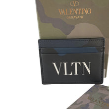 Load image into Gallery viewer, VALENTINO GARAVANI VLTN cardholder
