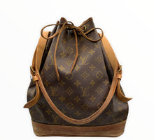 Load image into Gallery viewer, vintage louis vuitton noe gm