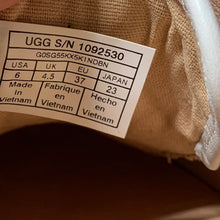 Load image into Gallery viewer, UGG Alic Sneakers