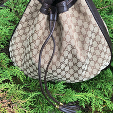 Load image into Gallery viewer, GUCCI Hobo Bag