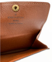 Load image into Gallery viewer, LOUIS VUITTON Monogram Ludlow Wallet