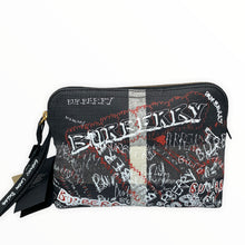 Load image into Gallery viewer, burberry pouch
