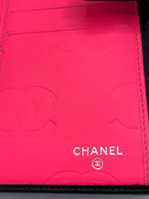 Load image into Gallery viewer, CHANEL CC Cambon Long Wallet