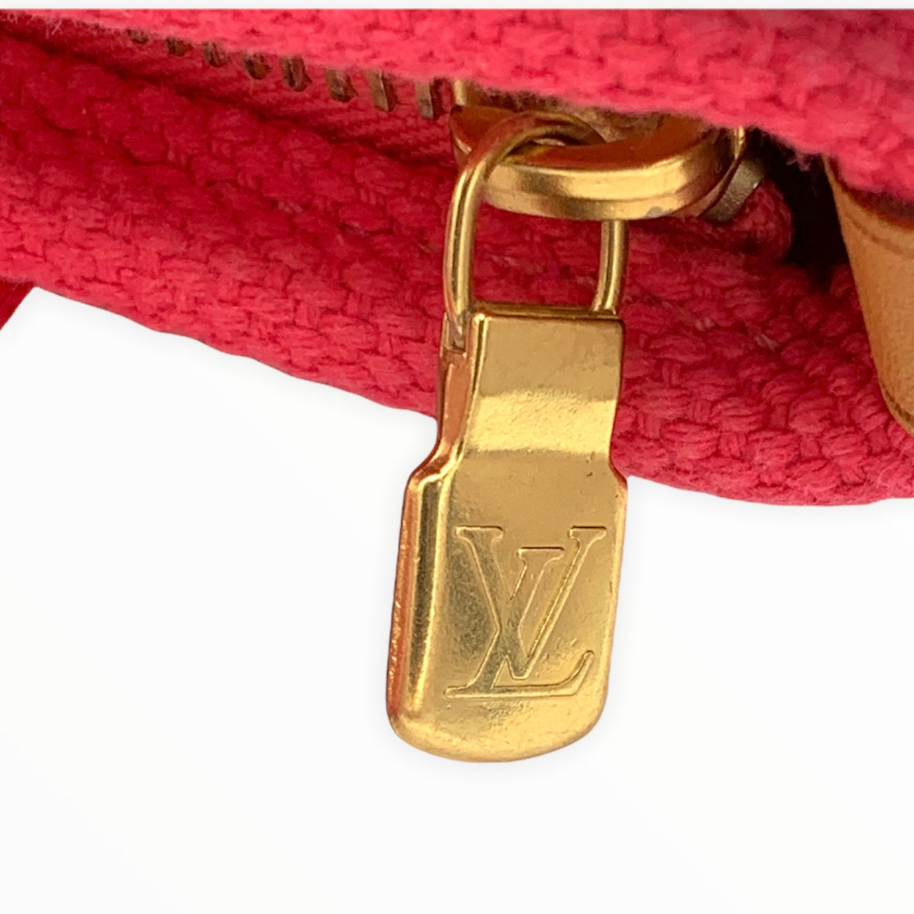 SOLD ONLINE - Louis Vuitton Antigua Cabas PM bag #louisvuittonbag
