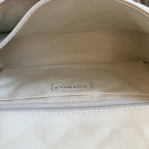 CHANEL Icon Secret Flap Bag