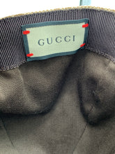 Load image into Gallery viewer, GUCCI GG baseball cap