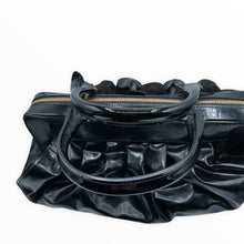 Load image into Gallery viewer, VALENTINO Vintage Patent Leather Bag