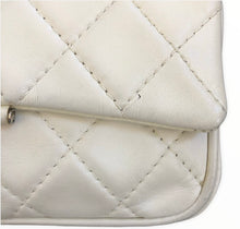 Load image into Gallery viewer, CHANEL Icon Secret Flap Bag