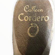 Load image into Gallery viewer, CALLEEN CORDERO Felipa Wedge Sandals