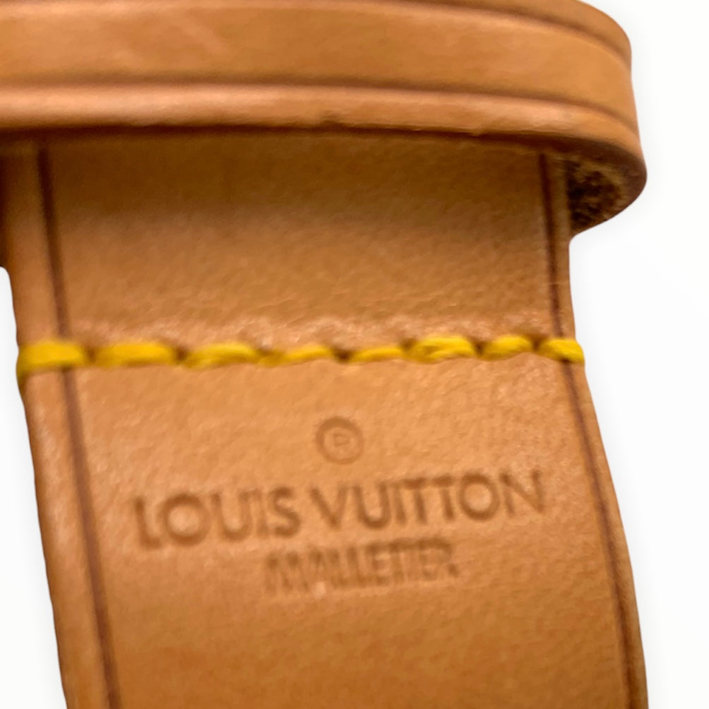 Louis Vuitton Luggage Tag-3 Pieces