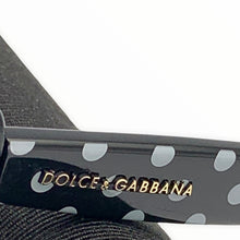 Load image into Gallery viewer, DOLCE &amp; GABBANA Polka Dot Sunglasses