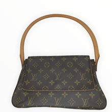 Load image into Gallery viewer, louis vuitton mini looping 