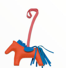 Load image into Gallery viewer, HERMES Rodeo Bag Charm PM