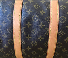Load image into Gallery viewer, LOUIS VUITTON Keepall 45