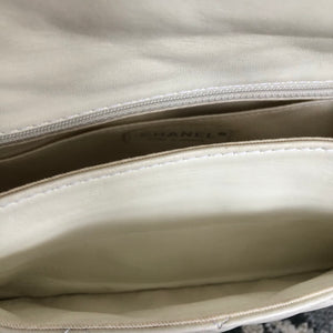 CHANEL Icon Secret Flap Bag