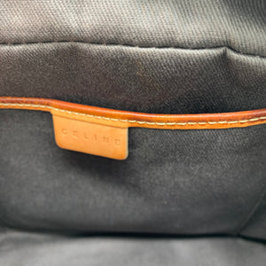 CELINE Vintage Macadam Bag