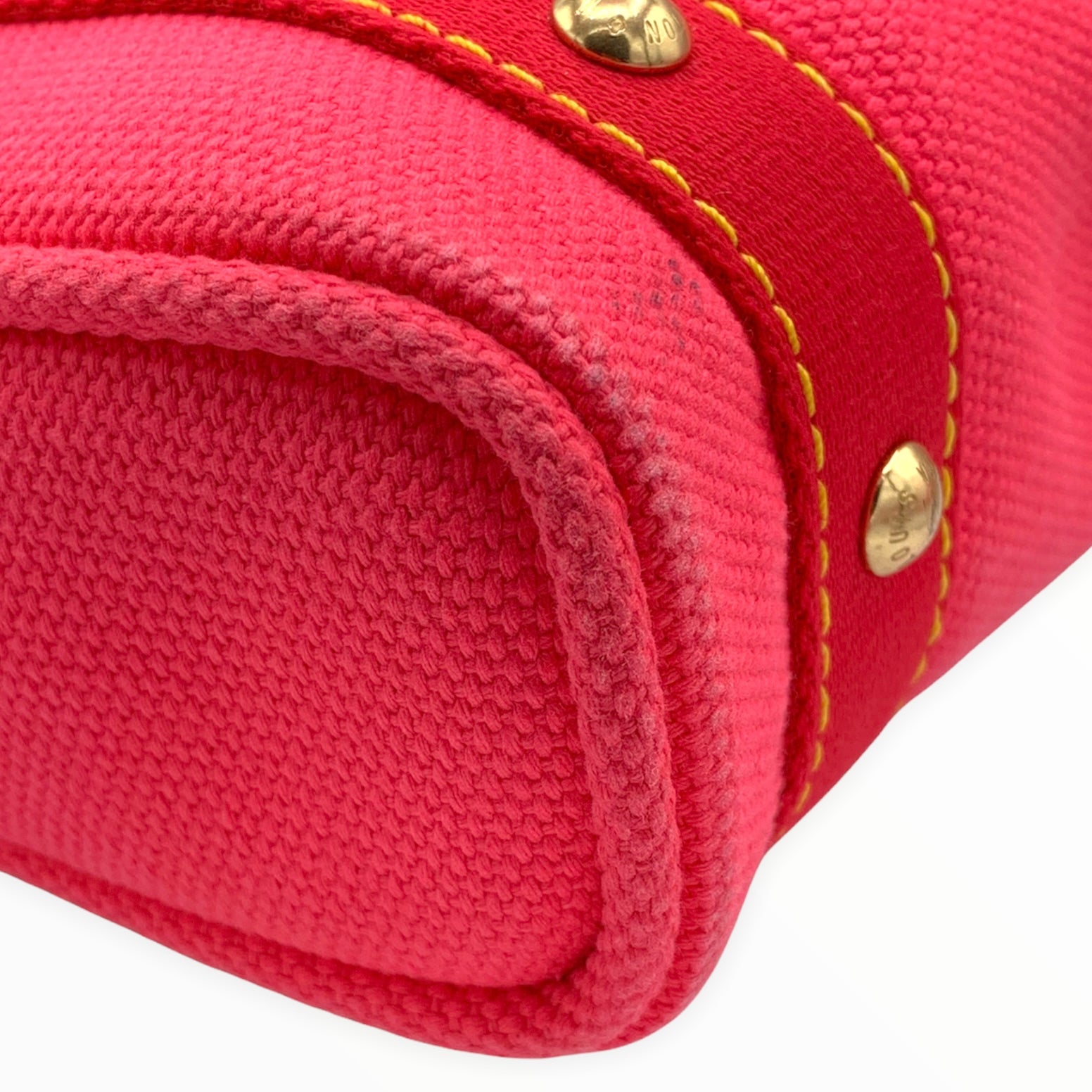 Louis-Vuitton-Antigua-Cabas-PM-Tote-Bag-Hand-Bag-Rose-M40088 – dct