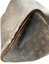 Load image into Gallery viewer, LOUIS VUITTON Vintage Speedy 30