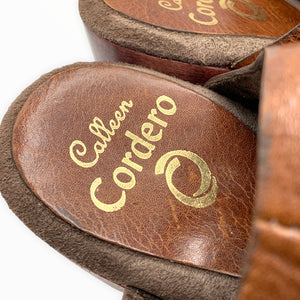 CALLEEN CORDERO Suri Sandals