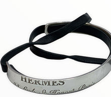 Load image into Gallery viewer, HERMES  Cartouche Bracelet