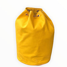 Load image into Gallery viewer, hermes saffron coloured sac