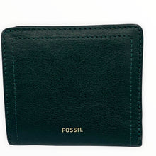 Load image into Gallery viewer, FOSSIL Logan Small Bifold Wallet