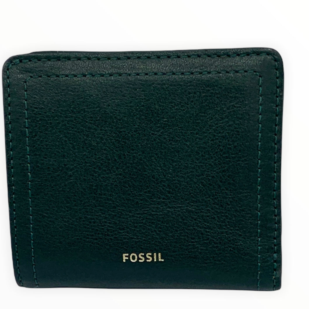 FOSSIL Logan Small Bifold Wallet
