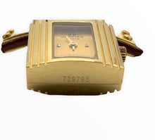 Load image into Gallery viewer, HERMES Vintage Kelly Watch
