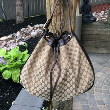 Load image into Gallery viewer, GUCCI Hobo Bag