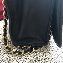Load image into Gallery viewer, CHANEL Vintage Lambskin Crossbody