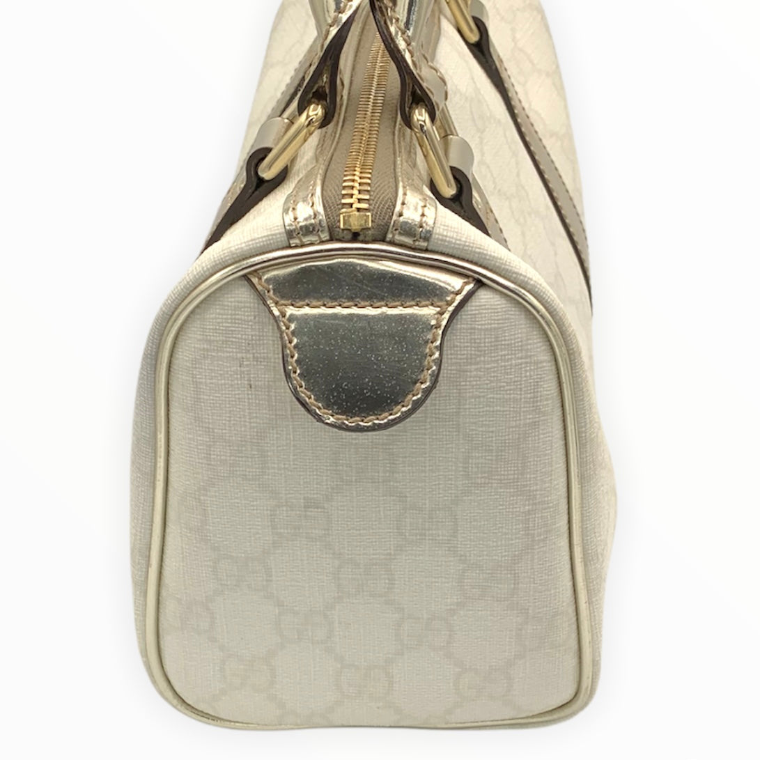 GUCCI Small Joy Boston Bag – Collections Couture