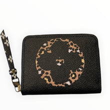 Load image into Gallery viewer, LOUIS VUITTON Jungle Zippy Coin Purse