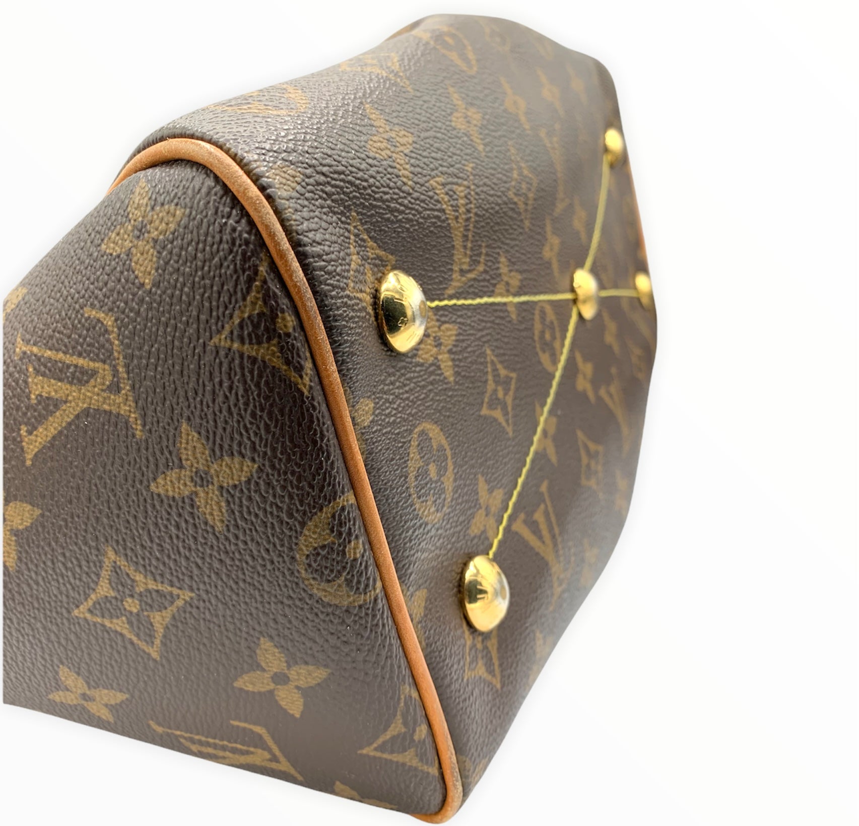 LV Tivoli PM 002-255-00009 - Luxury Pre-Loved Handbags, Lee Ann's Fine  Jewelry