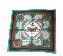 Load image into Gallery viewer, hermes scarf