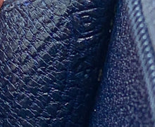 Load image into Gallery viewer, HERMES Lizard Skin Bearn Wallet